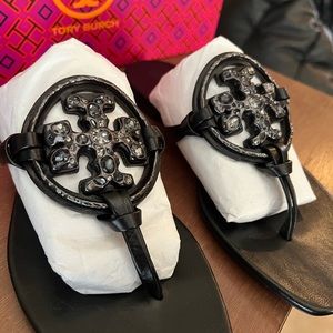 Tory Burch Miller sandal